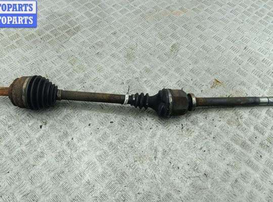 купить Полуось передняя правая на Renault Espace IV (2002-2014)