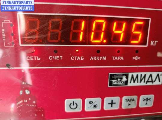 купить Полуось передняя правая на Renault Espace IV (2002-2014)