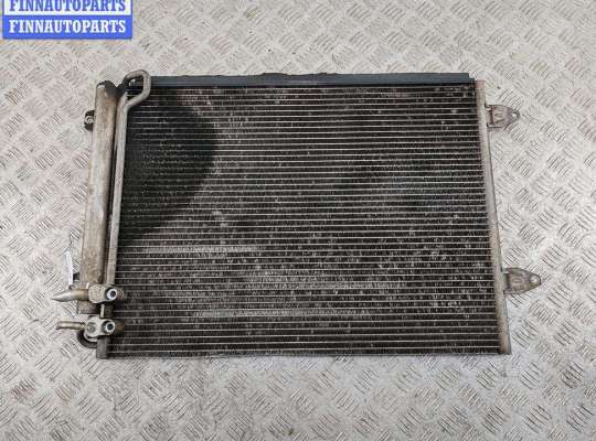 купить Радиатор охлаждения (конд.) на Volkswagen Passat B6