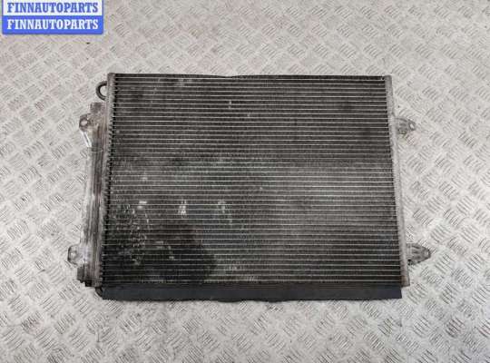 купить Радиатор охлаждения (конд.) на Volkswagen Passat B6