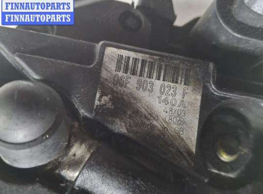 купить Генератор на Volkswagen Touran