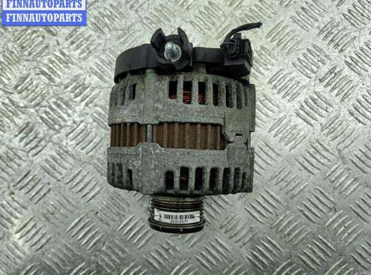 Купить Генератор на Ford S-Max Генератор FO2134093 на Ford S-Max