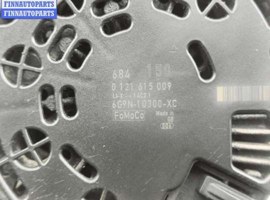 купить Генератор на Ford S-Max