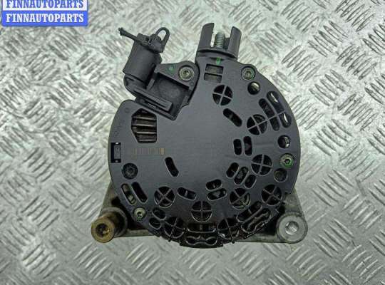купить Генератор на Ford S-Max