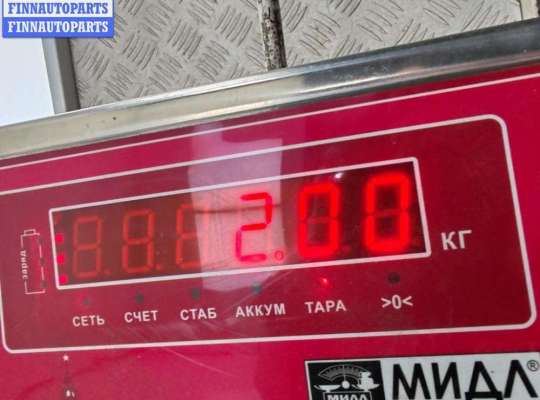 купить Аудиомагнитола на Ford Mondeo III (2000-2007)