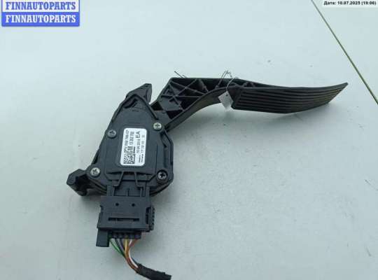 купить Педаль газа на Opel Astra J (2009-2015)