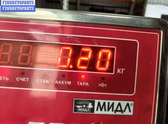 купить Патрубок отопителя (печки) на Audi 80 B4 (1991-1996)