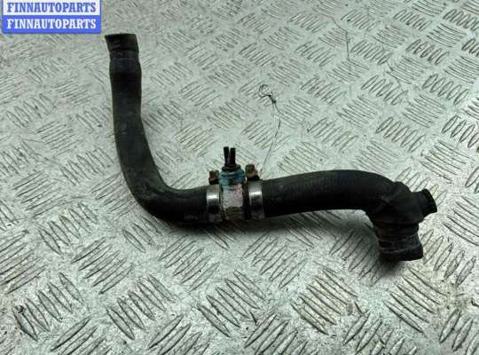 купить Патрубок отопителя (печки) на Audi 80 B4 (1991-1996)