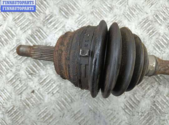 купить Полуось передняя левая на Volkswagen Passat B4