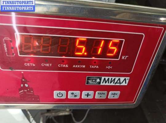 купить Полуось передняя левая на Volkswagen Passat B4