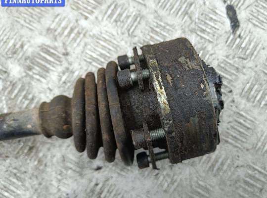 купить Полуось передняя левая на Volkswagen Passat B4
