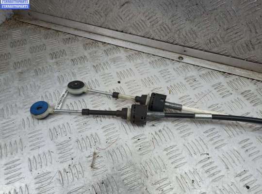 купить Трос кулисы КПП на Opel Astra H (2004-2009)