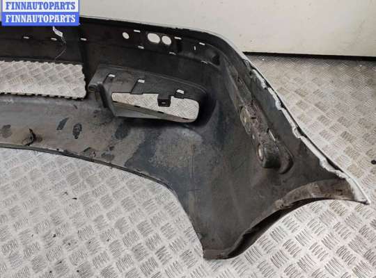 купить Бампер передний на Skoda Octavia mk1 (A4 1U) 1996-2010