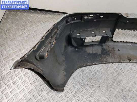 купить Бампер передний на Skoda Octavia mk1 (A4 1U) 1996-2010