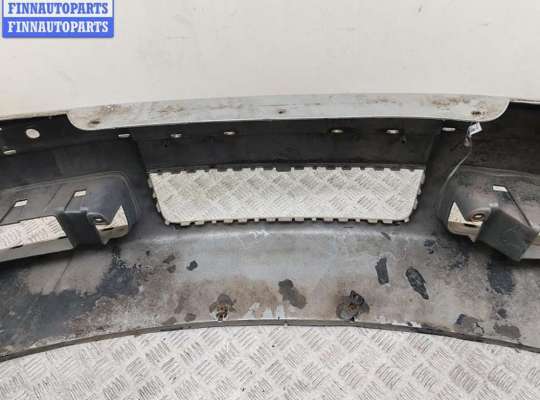 купить Бампер передний на Skoda Octavia mk1 (A4 1U) 1996-2010