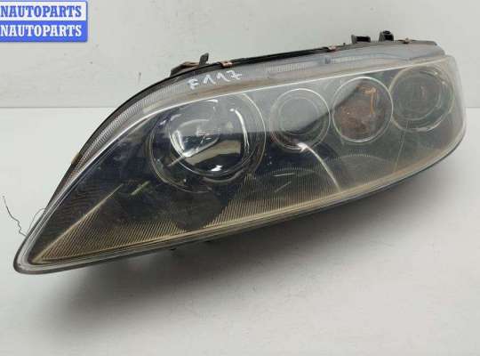 Фара левая MZ660392 на Mazda 6 (2002-2007) GG/GY