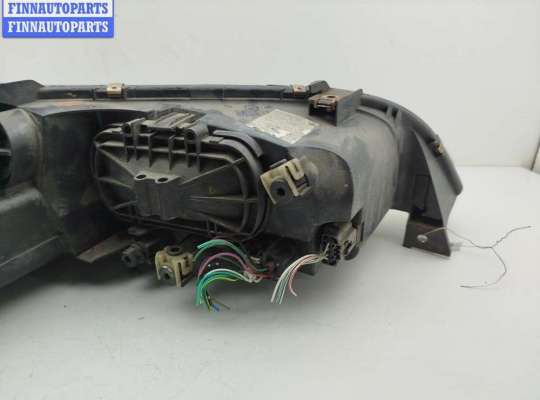 купить Фара левая на Mazda 6 (2002-2007) GG/GY