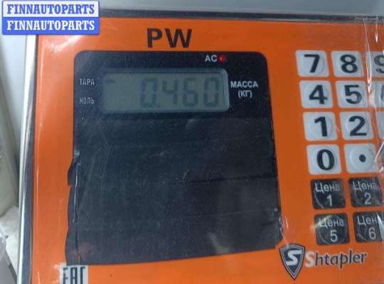 купить Замок капота на Volkswagen Golf-4