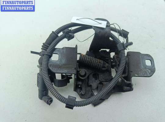 купить Замок капота на Volkswagen Golf-4