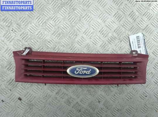 купить Решетка радиатора на Ford Sierra