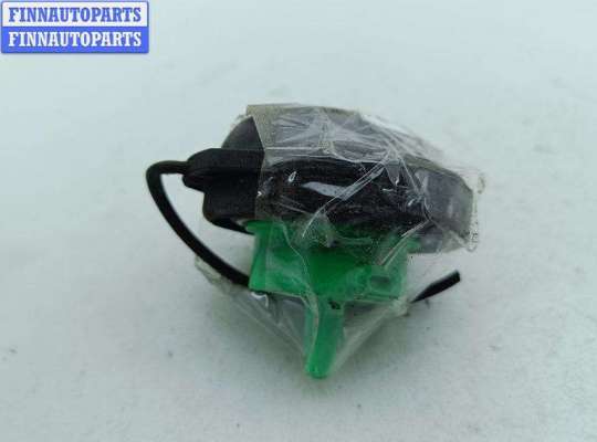 Крышка (пробка) бензобака