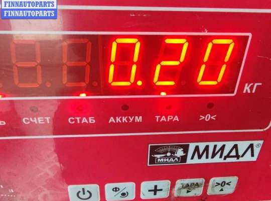 купить Бачок гидроусилителя на Ford Mondeo III (2000-2007)