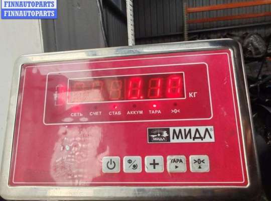 купить Форсунка топливная на Volkswagen Golf-4