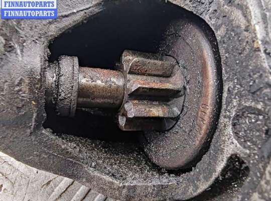 купить Стартер на Volkswagen Passat B5