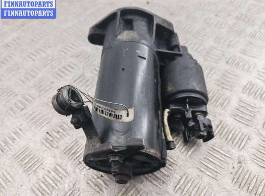 купить Стартер на Volkswagen Passat B5