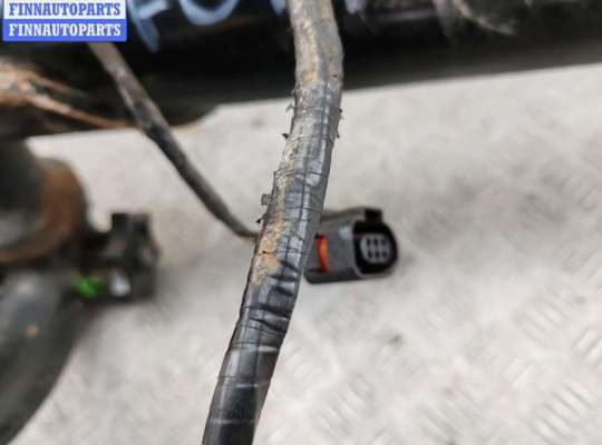 купить Прицепное устройство на Ford Galaxy (2000-2006)