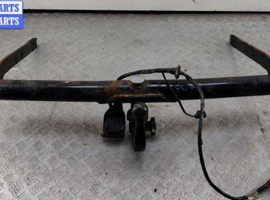 Прицепное устройство FO2148946 на Ford Galaxy (2000-2006)