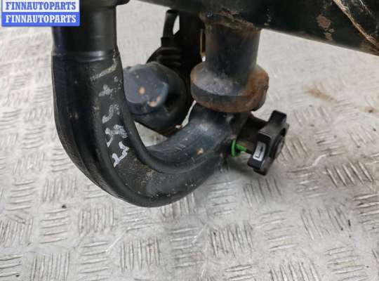 купить Прицепное устройство на Ford Galaxy (2000-2006)