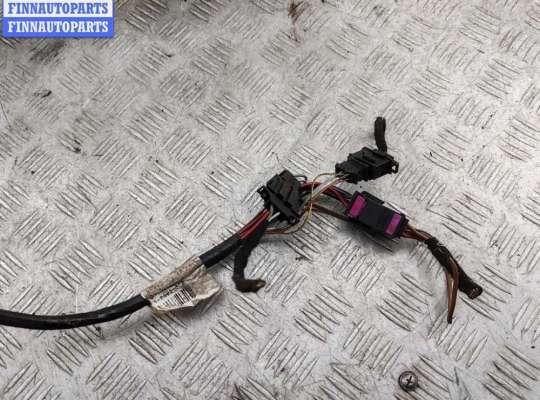 купить Прицепное устройство на Ford Galaxy (2000-2006)