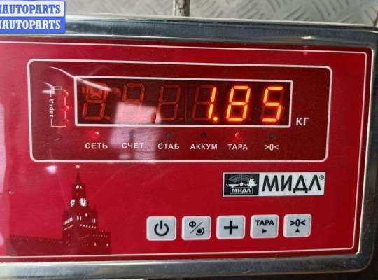 купить Петля двери задней левой на Hyundai H1 / Starex