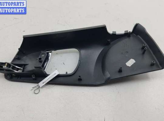 купить Ручка двери внутренняя передняя правая на Skoda Octavia mk1 (A4 1U) 1996-2010