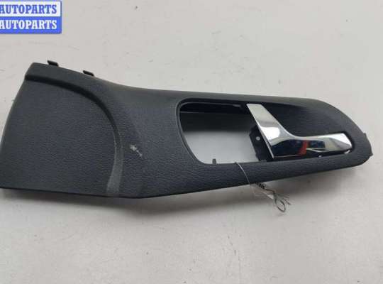 купить Ручка двери внутренняя передняя правая на Skoda Octavia mk1 (A4 1U) 1996-2010