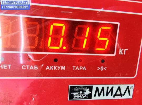 купить Рамка (накладка) рычага КПП на BMW 3 E46 (1998-2006)