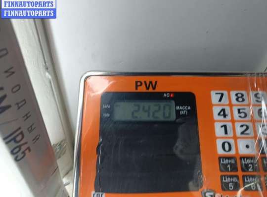 купить Фара левая на Audi A6 C5 (1997-2005)