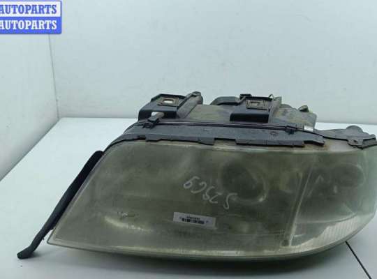 купить Фара левая на Audi A6 C5 (1997-2005)