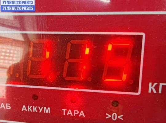 купить Скоба суппорта заднего на SsangYong Rodius