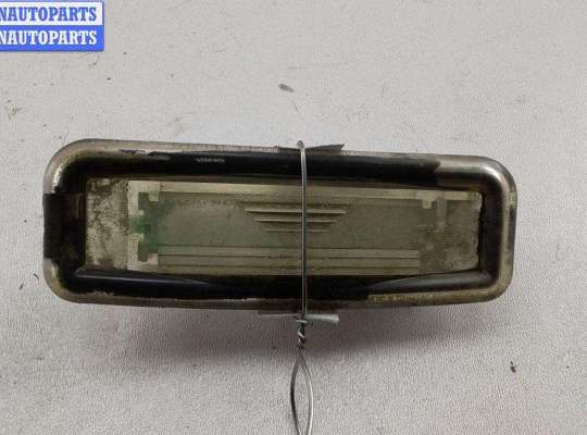 купить Подсветка номера на Ford Focus I (1998-2005)