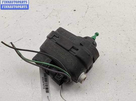 купить Корректор фар на Renault Scenic I (1996-2003)