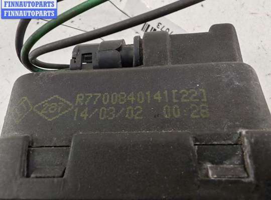 купить Корректор фар на Renault Scenic I (1996-2003)