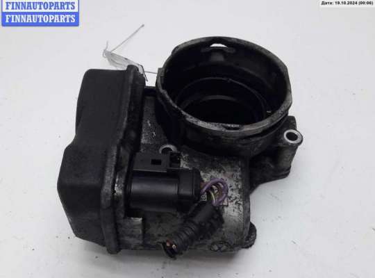 Заслонка дроссельная VG1695199 на Volkswagen Passat B6