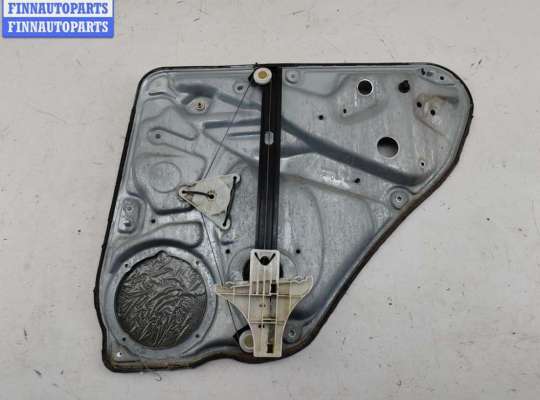 купить Стеклоподъемник электрический задний левый на Volkswagen Passat B5+ (GP)