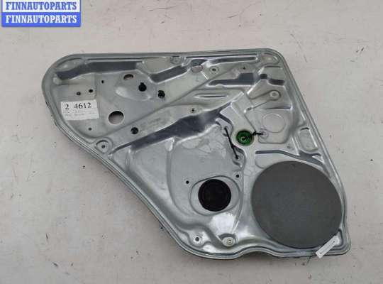 купить Стеклоподъемник электрический задний левый на Volkswagen Passat B5+ (GP)