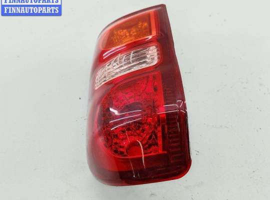 Фонарь задний правый TT955440 на Toyota RAV4 (2000-2006) XA20