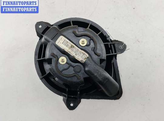 купить Двигатель отопителя (моторчик печки) на Renault Scenic I (1996-2003)