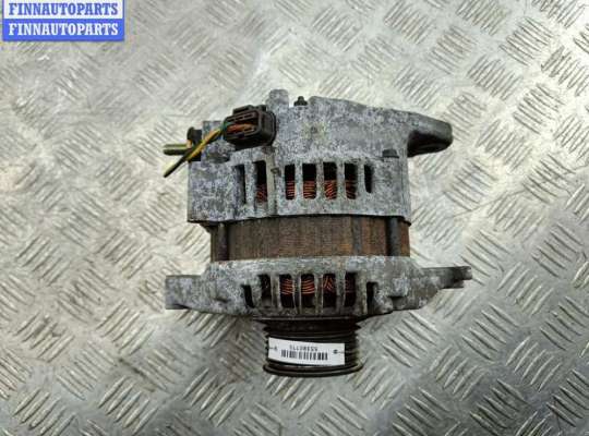 Генератор NS994920 на Nissan Almera N16 (2000-2007)