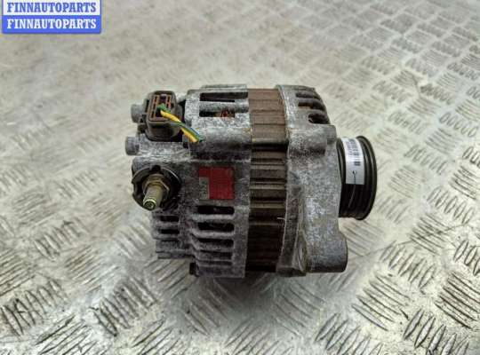 купить Генератор на Nissan Almera N16 (2000-2007)